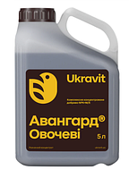 Мікродобриво Авангард Р Овочеві Укравіт (5 л)