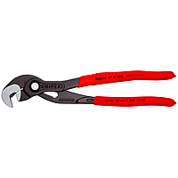 Клещи переставные KNIPEX Raptor 250 мм 10-32 мм 87 41 250