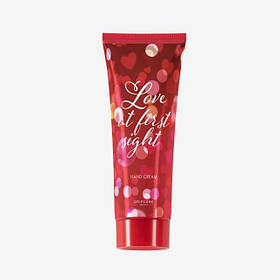 Крем для рук Love At First Sight 75 ml