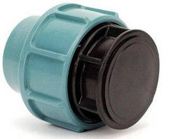 Заглушки для труб ПНД