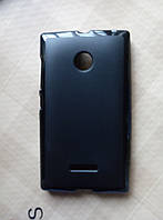 Силіконовий чохол для Microsoft Lumia 532 Dual Sim