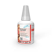 Гербіцид Огородник (Зенкор) 0,5 кг для сої, картоплі, томатів та люцерни (Метрибузин 600 г/л)