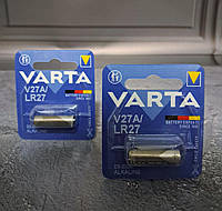 Батарейка Varta A27 BLI 1 Alkaline