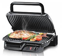 Электрогриль прижимной настольный TEFAL GC305012 Grill Сomfort - 2000 вт (Гарантия 12 мес) | Електрогриль