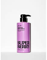 Лосьйон для тіла super berry pink Victoria s Secret 355мл