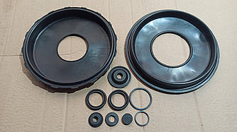 Ремкомплект вакуумного підсилювача гальм ГАЗ 3302, 2705, 3221, 2217 (31029-3510094, вир-во Балаково)