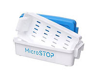 Контейнер для стерилізації Microstop / 1 л