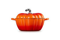 Кастрюля чугунная с крышкой Le Creuset 21238240902430