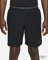 Шорты для бега Nike Dri-FIT Flex Rep Pro Collection DD1700-010 (DD1700-010). Шорты беговые. Товары и