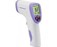 Бесконтактный цифровой термометр Esperanza ECT002 Dr. Lucas, цифровой термометр, инфракрасный термометр