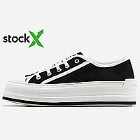 Женские кроссовки Dior 1368 Christian  Walk'n'  кросівки жіночі