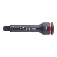 Подовжувач для головок 175 мм - ShW 3/4 (1 шт.) (заміна для 4932471655)