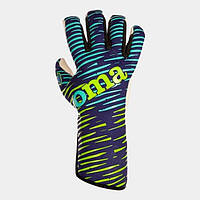 Вратарские перчатки Joma GK-PANTHER 401182.317 (401182.317). Футбольные перчатки для вратарей. Вратарская