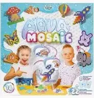 Набор Aquva Mosaic середній