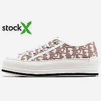 Женские кроссовки Dior 1366 Christian  Walk'n'  кросівки жіночі