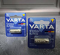 Батарейка Varta V23GA BLI 1 Alkaline