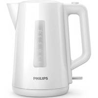Электрочайник Philips HD 9318/00, чайник электрический, чайник, электрический чайник, бесшумный чайник