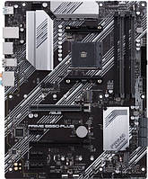 Материнская плата Asus PRIME B550-PLUS Socket AM4/ATX/4хDDR4 DIMM