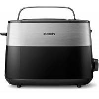 Тостер Philips HD2516/90, тостерница, сэндвич тостер, профессиональный тостер, тостер для бутербродов