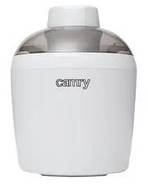 Апарат для приготування морозива, морожениця Camry CR 4481 автоматичний, фото 2