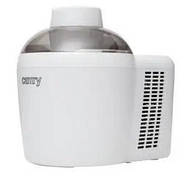 Апарат для приготування морозива, морожениця Camry CR 4481 автоматичний, фото 3