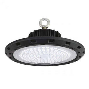 Світильник промисловий підвісний IP65 SMD Led 100W 10000lm 4200K "ARTEMIS-100" (Horoz Electric)