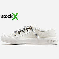 Женские кроссовки Dior 1364 Christian  кросівки жіночі