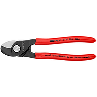 Ножницы для резки кабелей KNIPEX 165 мм 95 11 165