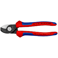 Ножницы для резки кабелей KNIPEX 165 мм 95 12 165