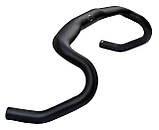 Руль Pride Katana BOOMERANG 480мм, алюмінієвий, для гравійних і туристичних велосипедів, Ø31.8, 135мм drop, фото 3