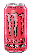 Monster Enery Pipeline Punch 500ml 1/12