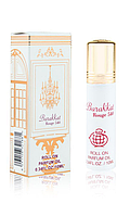 Парфюмированная вода Fragrance World BaraKKat Rouge 540 для женщин - edp 10 ml roll on