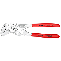 Клещи переставные KNIPEX 150 мм 0-27 мм 86 03 150