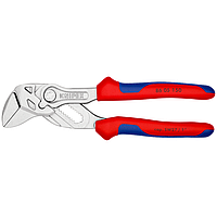 Клещи переставные KNIPEX 150 мм 0-27 мм 86 05 150