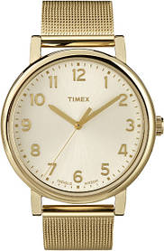 Timex Originals сучасний жіночий годинник T2N598