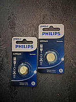 Батарейка Philips CR1616 BLI 1 Lithium