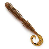 Силіконова приманка Dagger Active 3 дюйма колір 002