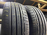 Шини Літо 225/45R19 Bridgestone Turanza T005 7.5мм 2018рік, фото 3
