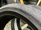 Шини Літо 225/45R19 Bridgestone Turanza T005 7.5мм 2018рік, фото 5