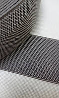 Резинка для пояса цвет серый 40 мм