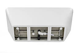 Ванна окремостояча INSANA MIA акрилова 168*75*58cm, фото 4