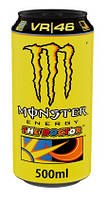Monster Energy The Doctor 500ml 1/12