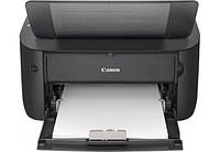 Принтер для дома и офиса Canon i-SENSYS LBP6030B (лазерный, черно-белый, 20 стр/мин) Кэнон | Гарантия 12 мес