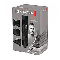 Машинка для стрижки волос Remington PG6030 Grooming Kit (6 насадок) | триммер с насадками (Гарантия 12 мес)