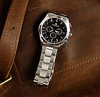 Годинник чоловічий Forsining Walker Steel, фото 9