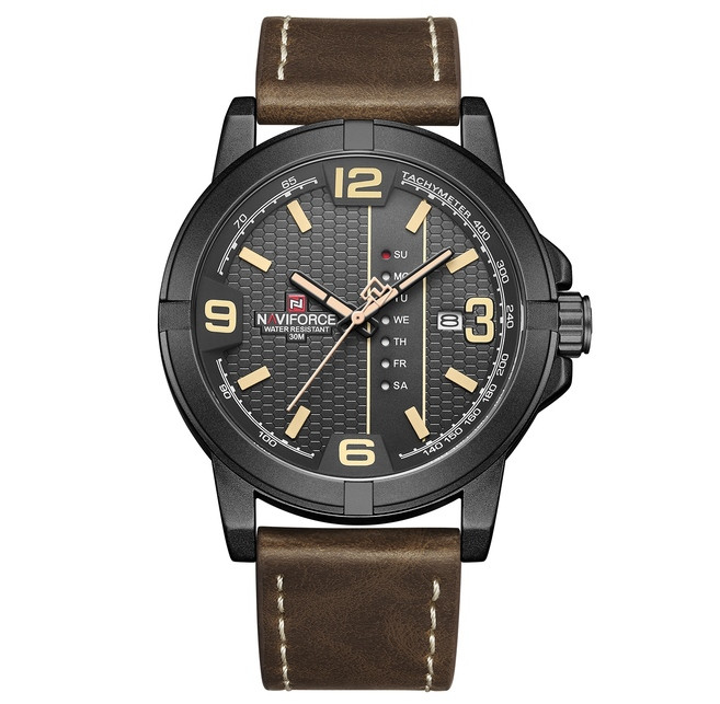 Годинник чоловічий Naviforce Cuba
