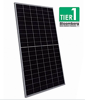 Солнечная панель Jinko Solar JKM-575N-72HL4-V мини солнечная панель на крышу автономная зарядная станция