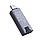 Енергометр Type-C USB доктор 4 — 30 В 12 А KKMOON Kowsi KWS-2301, t°, амперметр, вольтметр, ватраметр, таймер, фото 4