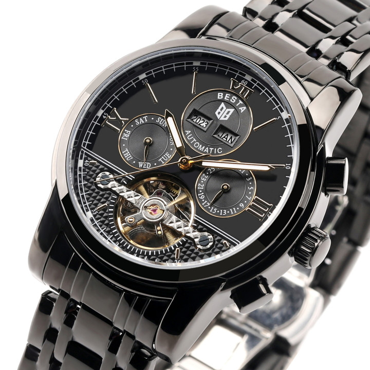 Годинник чоловічий Ailang Classic у фірмі. коробочці