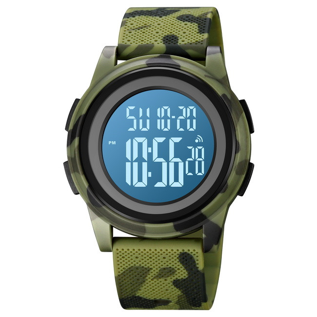 Годинник чоловічий тактичні Skmei Military New